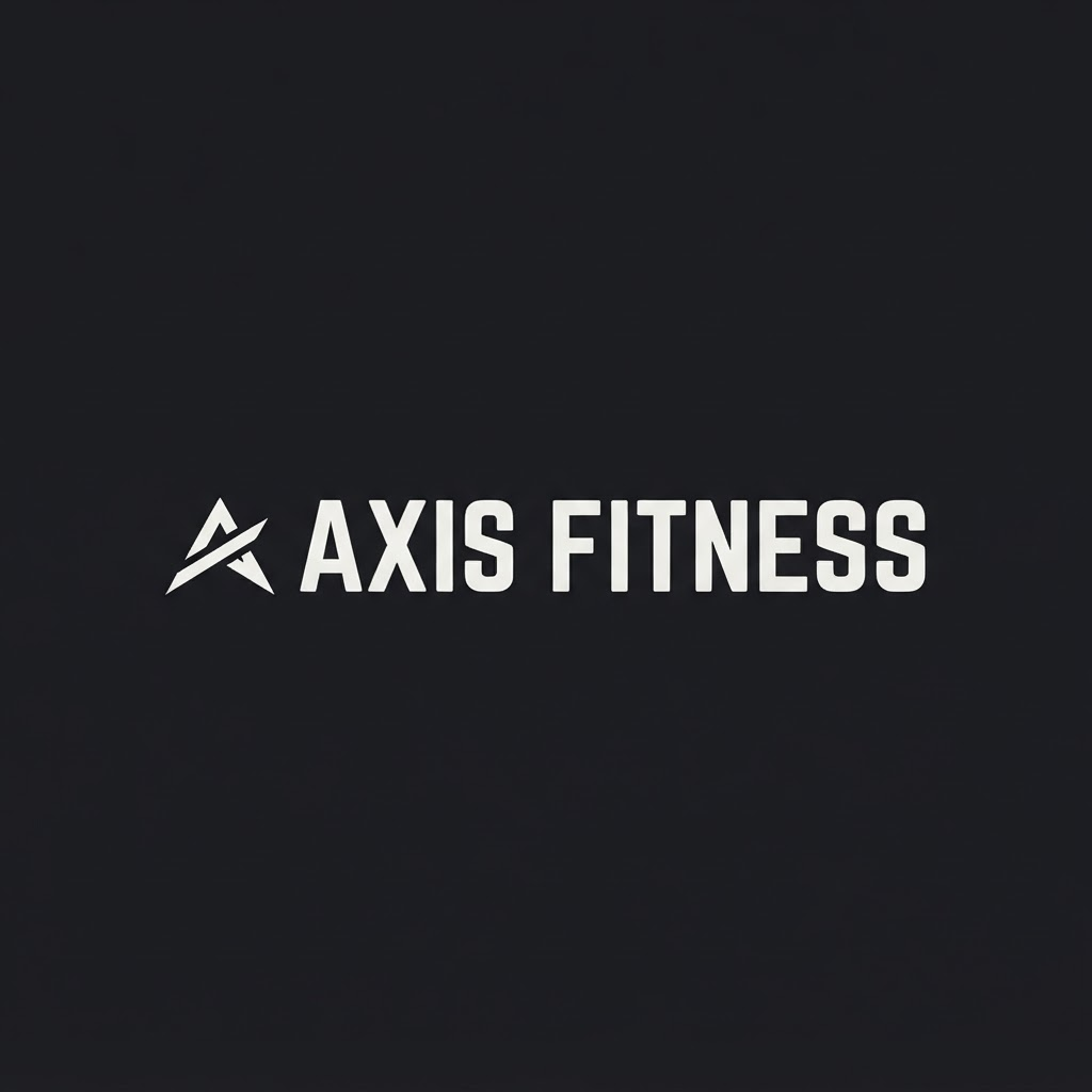 AXIS Fitness Logo