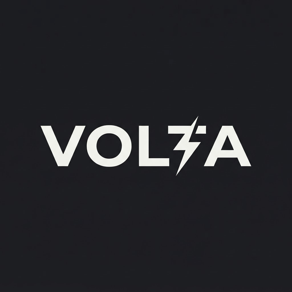 VOLTA Logo